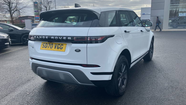 Land Rover Range Rover Evoque 2.0 D150 5dr 2WD Diesel Hatchback